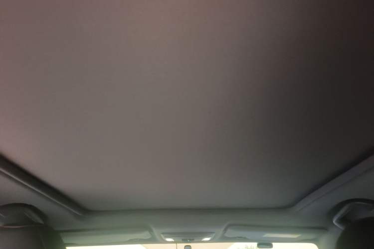 Used Honda XR-V 2017 1.8L EXi CVT Comfort Version