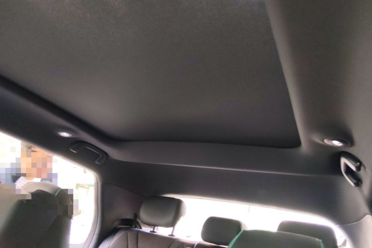 Used BYD Dolphin 2024 Honor Edition 420km Fashion Version
