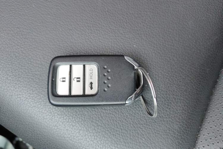 Used Honda Envix 2019 180TURBO CVT Enjoyment Edition China VI
