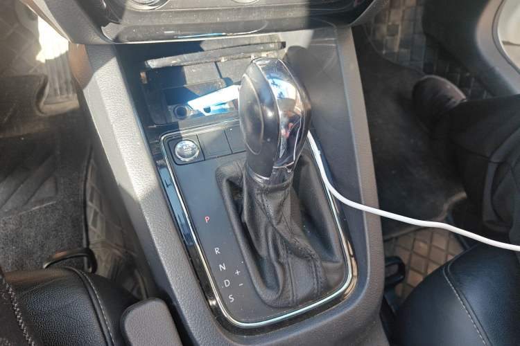 Used Volkswagen Sagitar 2018 1.6L Automatic Comfort Model
