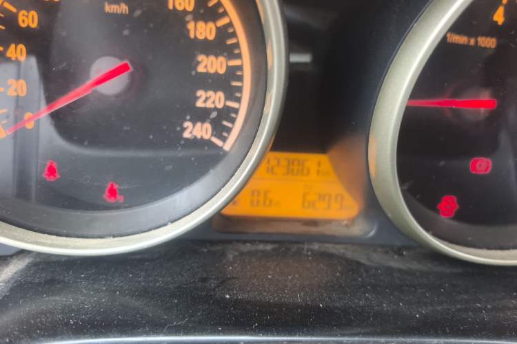 Used Brilliance H330 2013 1.5L Manual Comfort Model