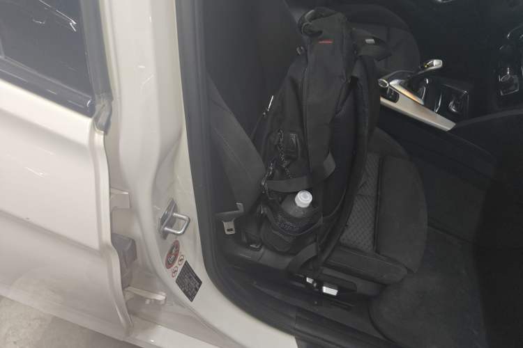 Used BMW 3 Series 2017 320i M Sport
