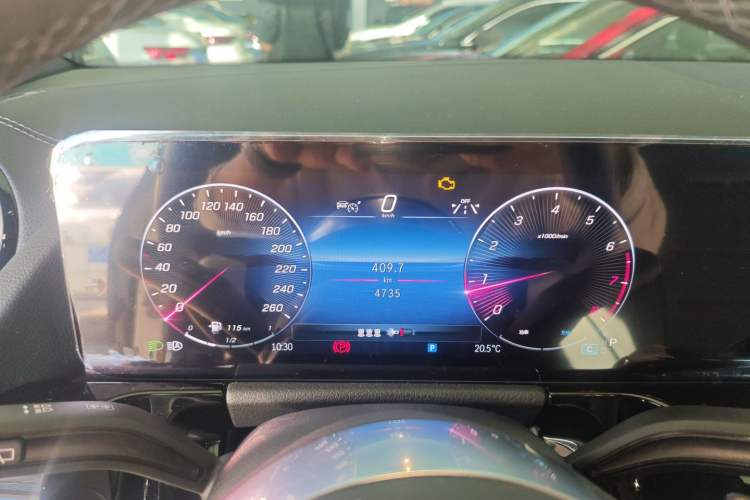 Used Mercedes-Benz GLA 2024 GLA 220
