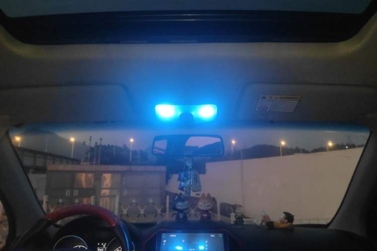 Used MG GT 2015 1.5T Automatic Elite Edition
