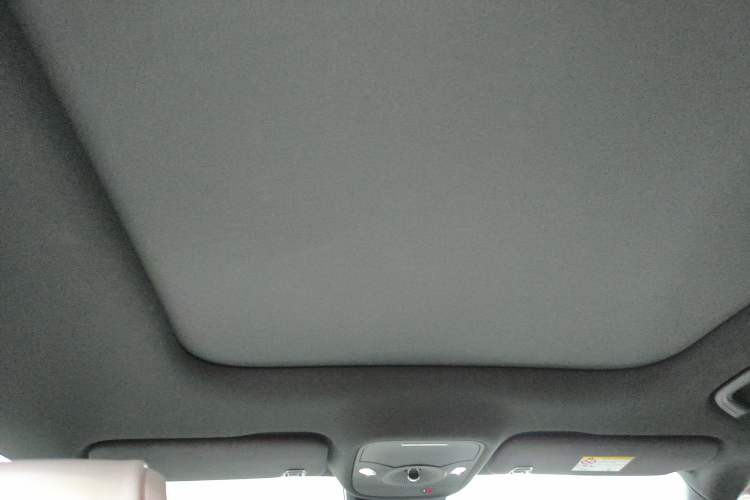Used smart #1 2024 Dynamic Standard Edition Headliner