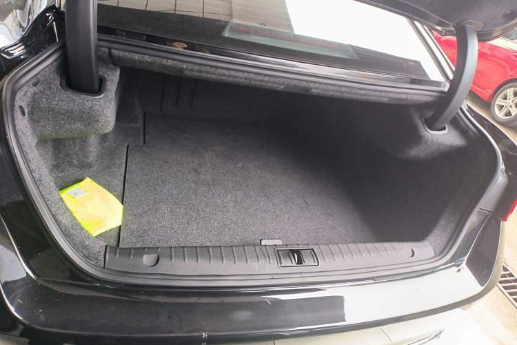 Used Geely Auto Emgrand GT 2021 1.8T Flagship Edition+