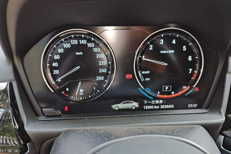 Used BMW 1 Series 2023 120i M Sport Night Edition
