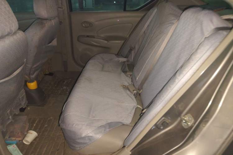 Used Nissan Sunny 2015 1.5XE Manual Master Edition