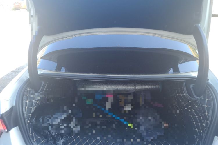 Used Lynk & Co 03 2020 2.0TD Automatic Jing Pro Edition