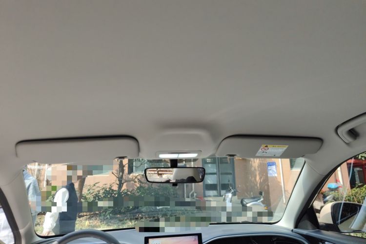 Used Geely Galaxy Geome 2025 310km Youth Edition
