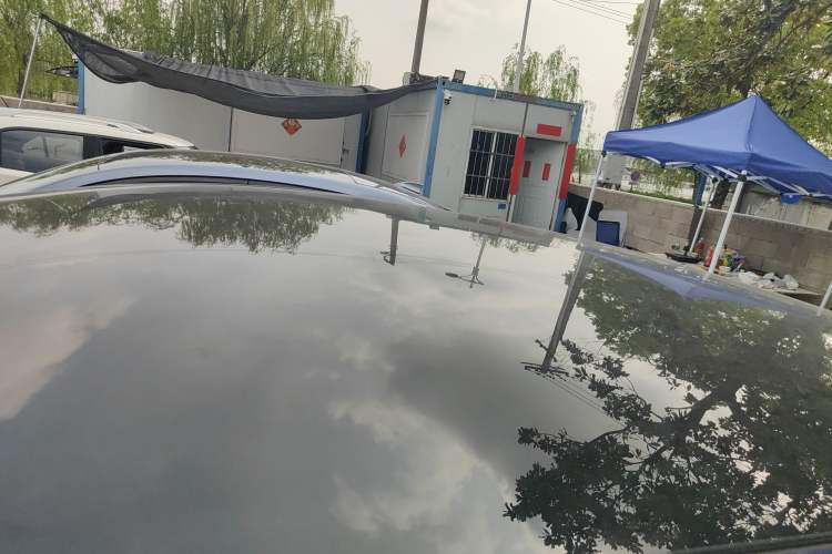 Used Tesla Model Y 2021 Long-Range All-Wheel-Drive Version