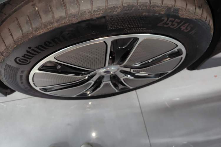 Used Denza Z9GT 2024 1100 Four-Wheel Drive Max Edition