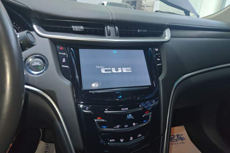 Used Cadillac XTS 2018 28T Elite Edition