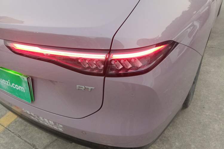 Used AION RT 2025 520 Smart Enjoy Edition
