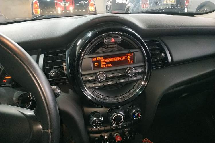 Used MINI MINI 2015 1.2T ONE Five-Door Edition