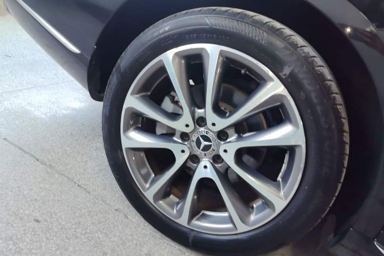 Used Mercedes-Benz E-Class 2018 Facelift E 200 L