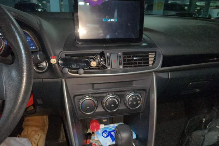 Used Mazda CX-4 2016 2.0L Automatic 2WD Blue Sky Dynamic Edition
