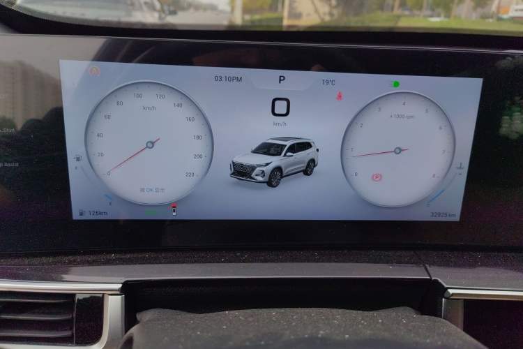 Used Chery Tiggo 8 PRO 2024 Champion Edition 390T Four-Wheel Drive Peak Version 5 Seats