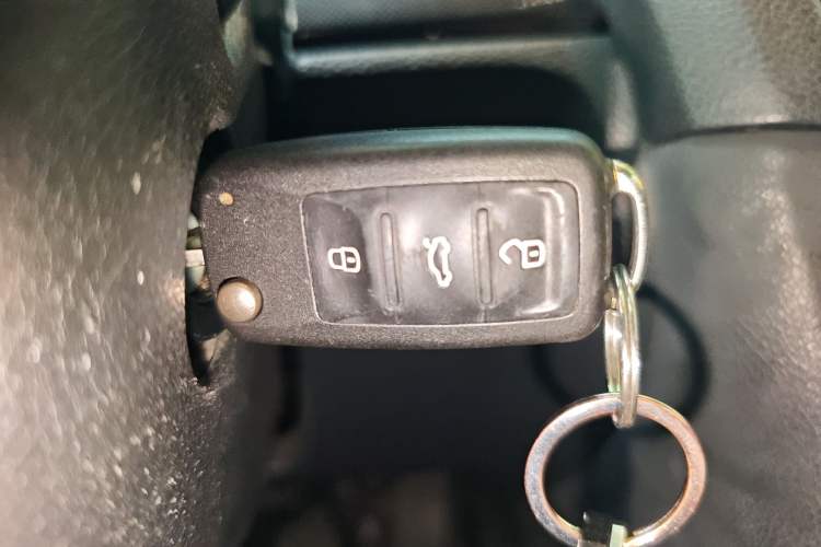 Used Volkswagen Golf 2011 1.6 Manual Comfort Model