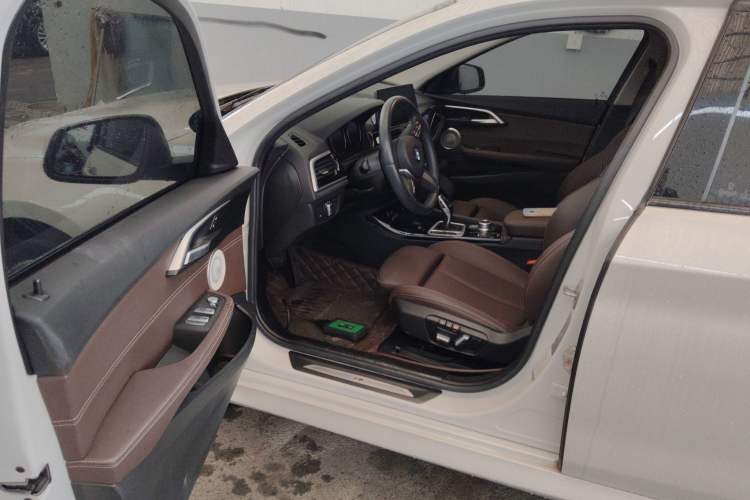 Used BMW 1 Series 2021 Revised 120i M Sport Night Edition
