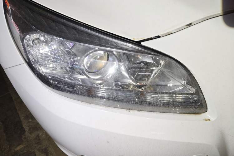 Used Chevrolet Malibu 2012 2.0L Automatic Luxury Edition
