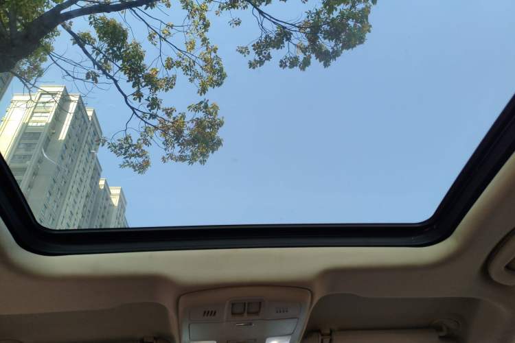 Used Buick Envision 2017 28T Four-Wheel Drive Elite Model