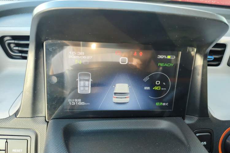 Used Wuling Hongguang MINIEV 2022 Zizai Version Lithium Iron Phosphate