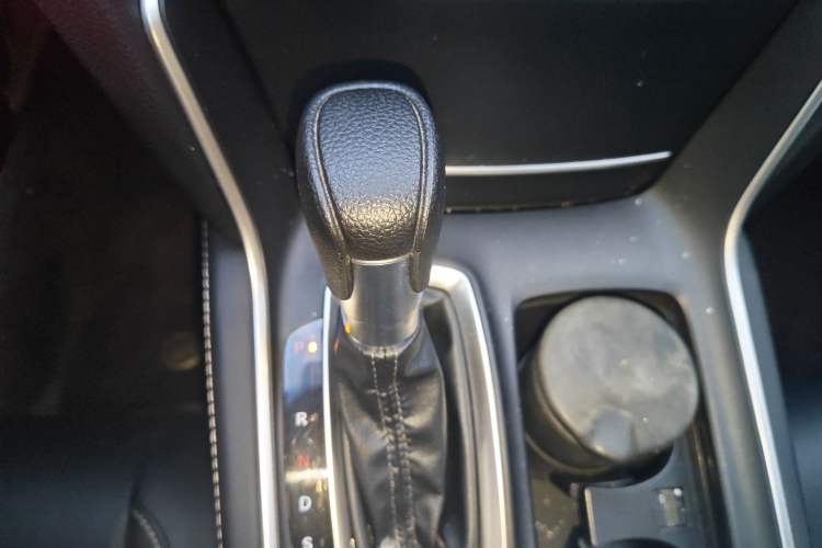 Used Honda Inspire 2023 260TURBO Deluxe Edition Gear Lever