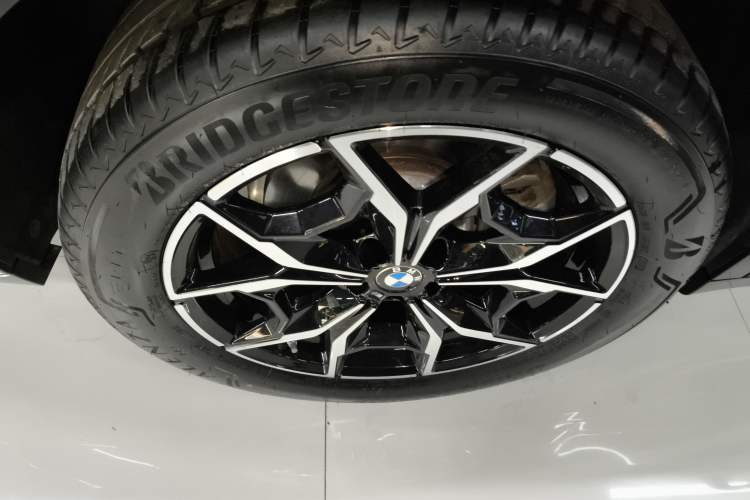 Used BMW X4 2022 xDrive 25i M Sport Package
