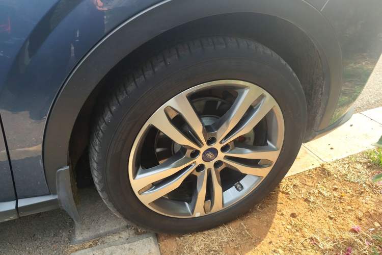 Used Ford Equator Sport 2022 EcoBoost 170 Premier Edition