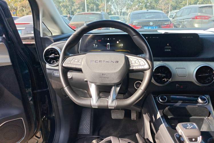 Used FORTHING Yacht 2022 1.5T DCT Chasing Wind Edition