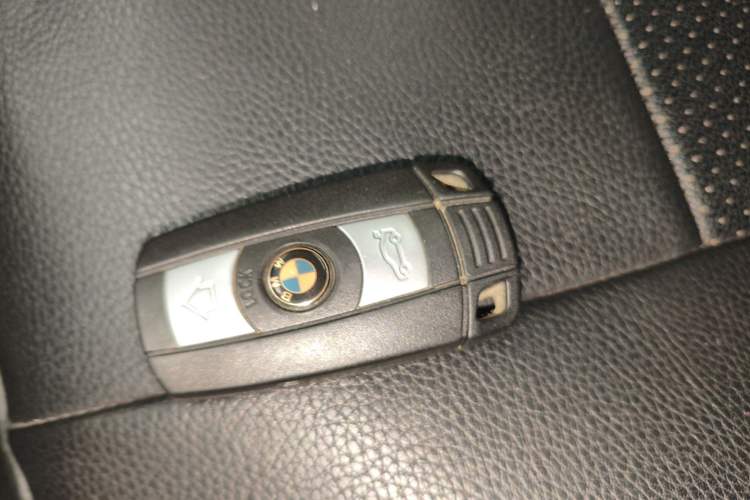 Used BMW X1 2014 sDrive18i Fashion Model
