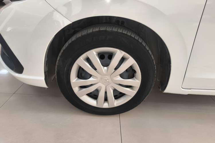 Used Honda Fit 2021 1.5L CVT Trend Edition