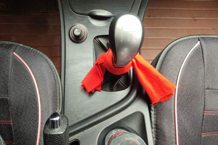 Used GAC Trumpchi GA3S Vision 2014 1.6L Manual Elite Edition
