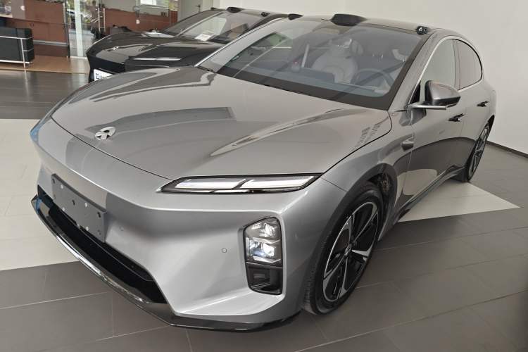 Used Nio ET5T 2025 100kWh Touring