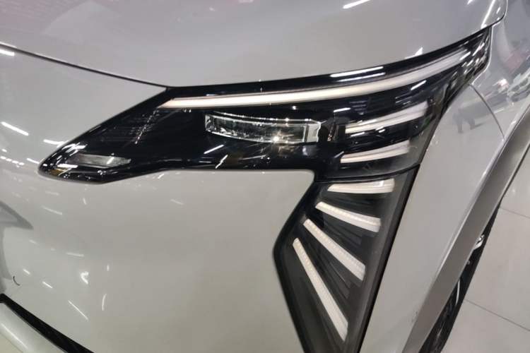 Used AION Y 2024 Plus 510 Intelligent Driving Version