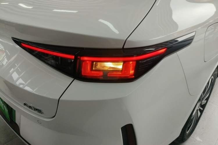 Used CHANGAN NEVO A05 2024 Truly Delicious Version 145 Prestige Edition