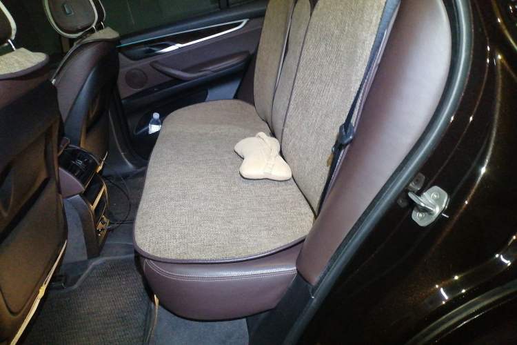 Used BMW X5 2017 xDrive28i
