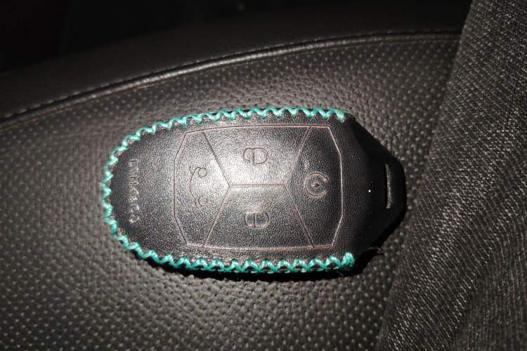 Used Lynk & Co 01 EM-P 2018 1.5T PHEV JingPro National Emission Standard V
