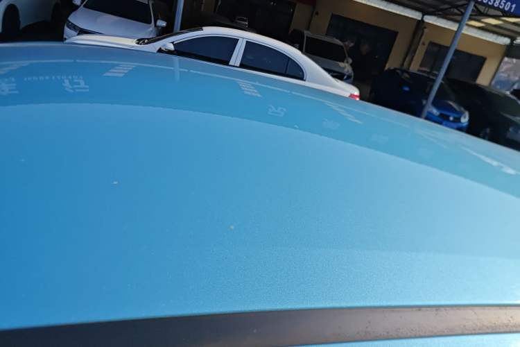 Used Oshan Benni E-Star 2021 National Edition Xin Yue Version Lithium-Ion Battery