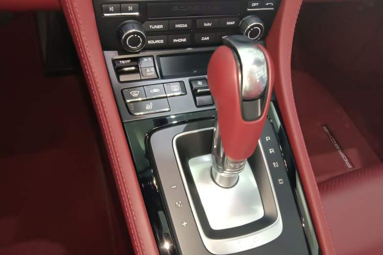 Used Porsche 718 2022 Boxster T 2.0T