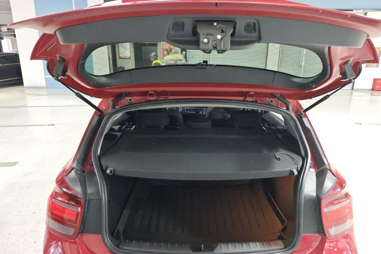 Used BMW 1 Series (Import) 2013 Revised 118i Sport Edition