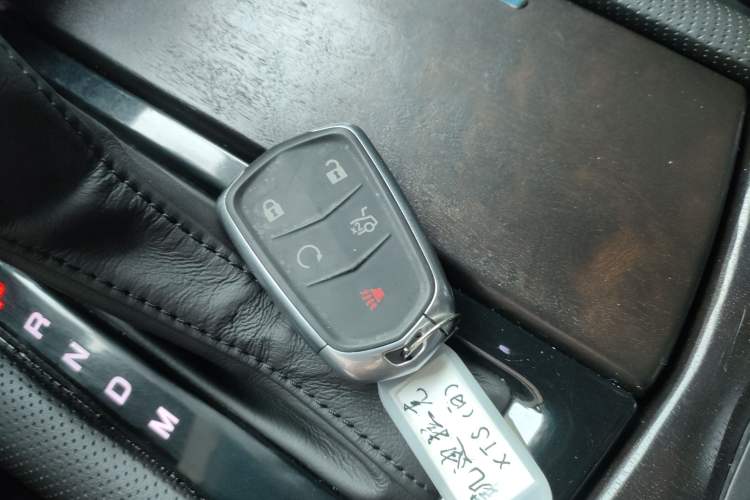 Used Cadillac XTS 2018 28T Elite Edition
