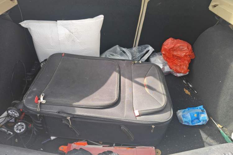 Used Ford Focus 2013 Hatchback Classic 1.8L Automatic Fashion Edition