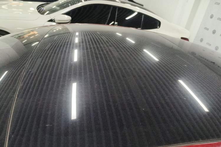 Used Tesla Model 3 2020 Refreshed Version Long-Range Rear-Wheel Drive Roof