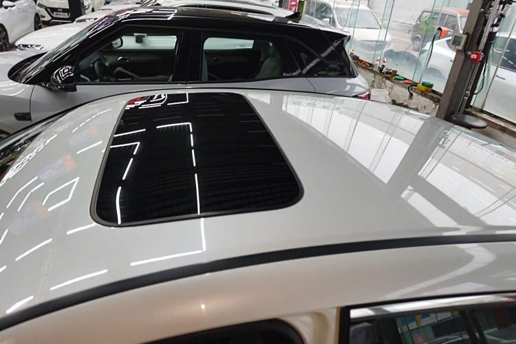 Used Honda Spirior 2017 2.0L Comfort Edition