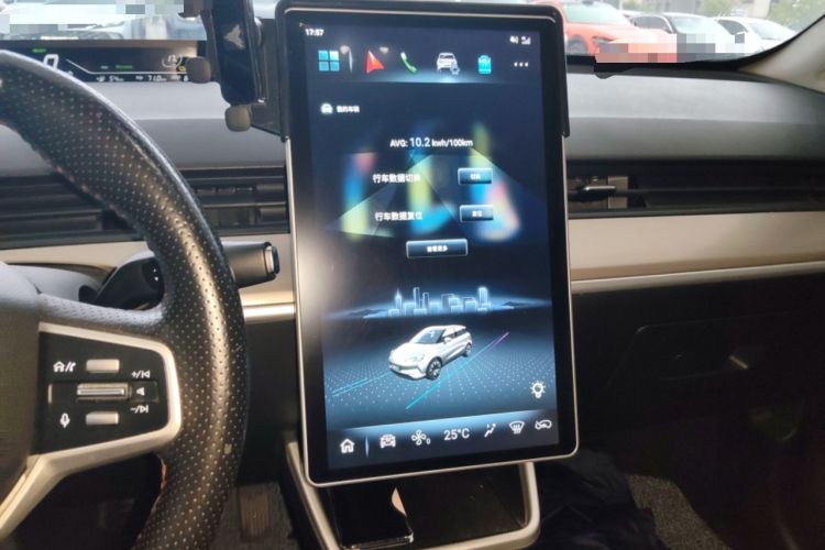 Used NETA V 2021 Standard Range Entertainment Version – Upgraded Model