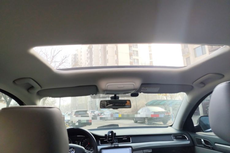 Used Skoda Superb 2013 1.8TSI Automatic MingShi Edition
