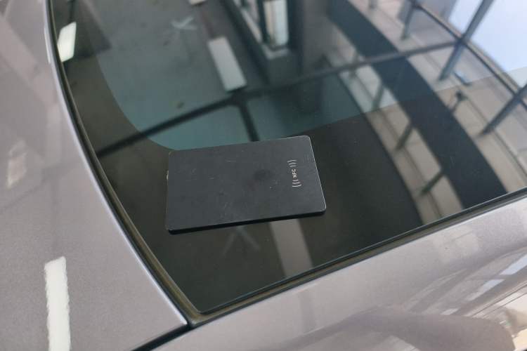 Used XPeng P7 2025 Model—702 Long Range Ultra