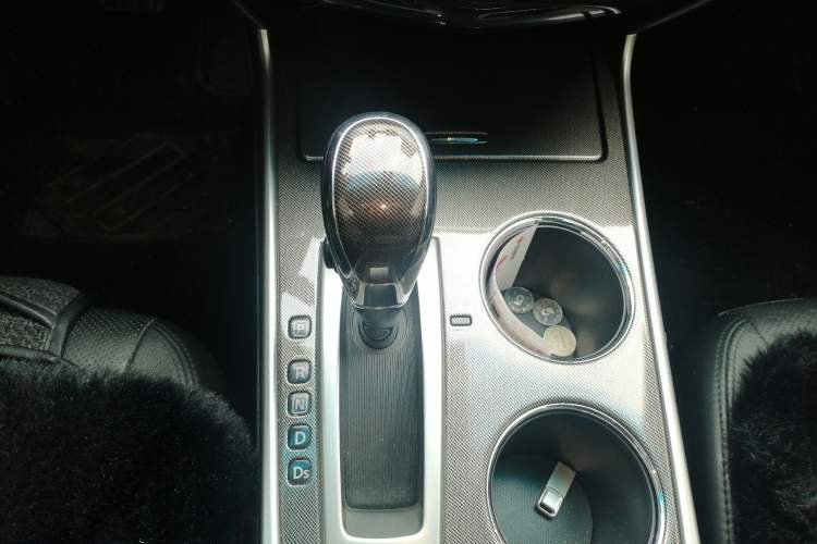 Used Nissan Teana 2013 2.0L XL-NAVI Smart Navigation Edition Gear Lever